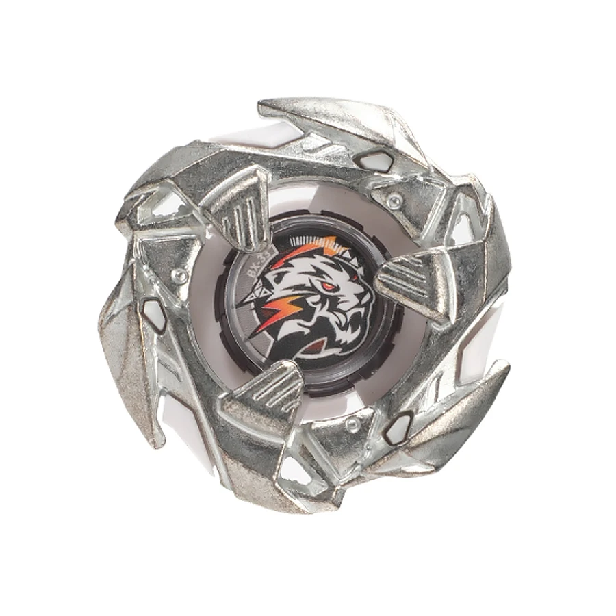 BX-33 Silver White … - image