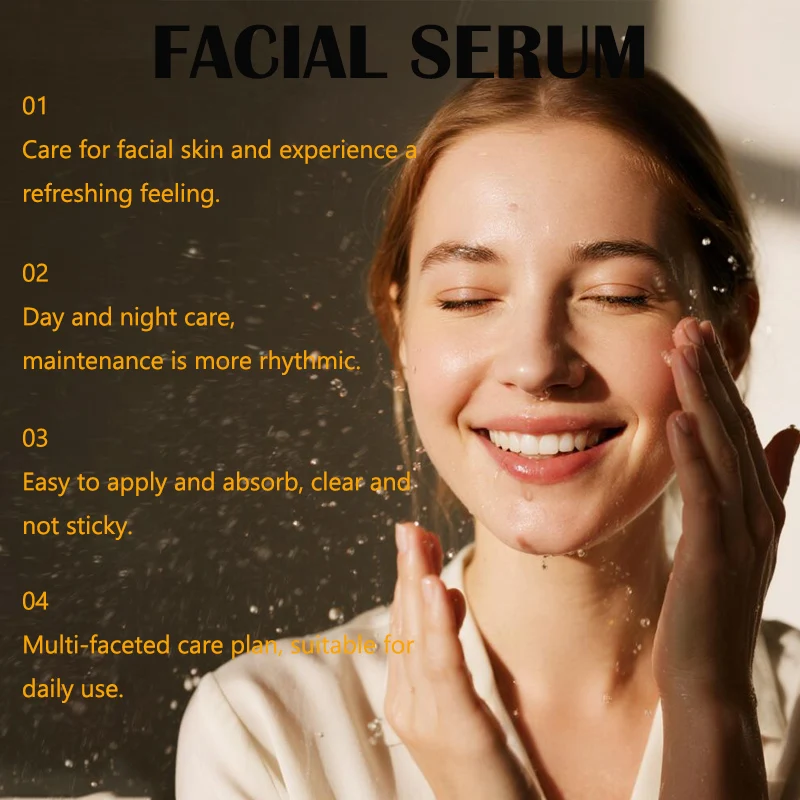 

Сыворотка для лица, увлажняющий спрей с белым трюфелем, восстанавливающий кожу, осветляющий уход за кожей, сужает поры, увлажняющая эссенция