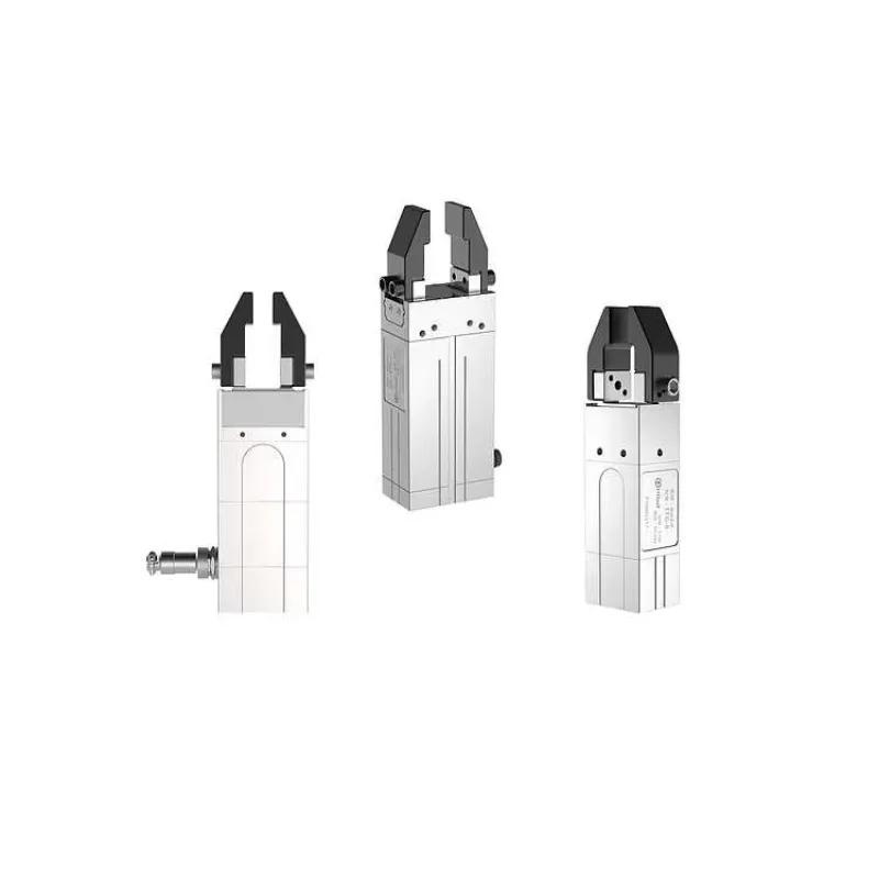 

Cobot Gripper China Electric Gripper for Cobot Robot Pick and Place As Collaborative Robot