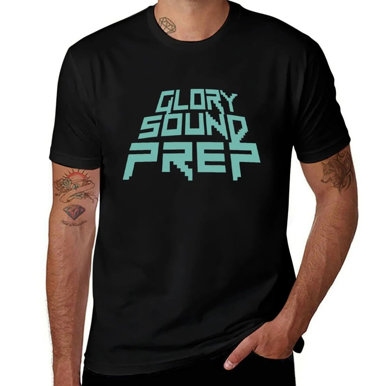 

GSP Digital Work T-Shirt Outdoor Work Short Sleeve Top