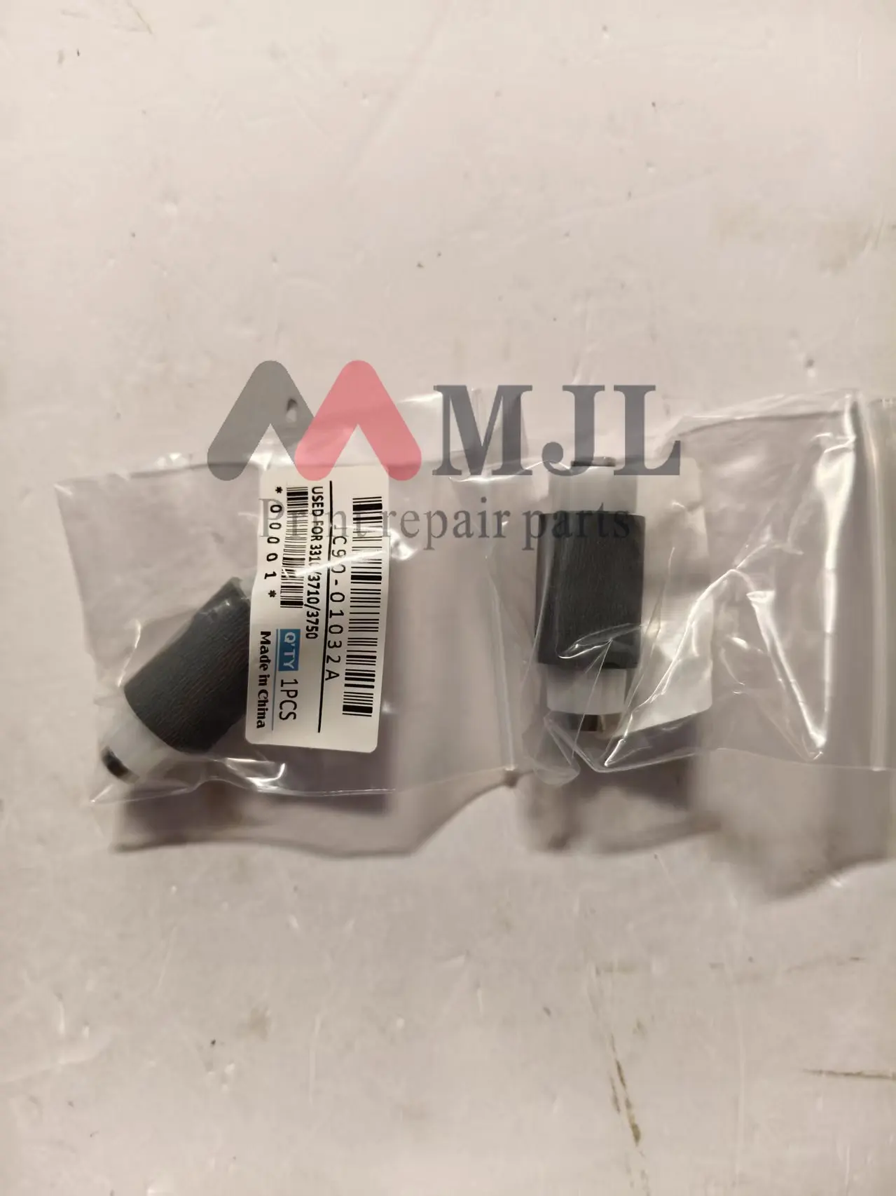 

50pcs JC90-01032A Separation Roller for Xerox 3320 for Samsung SL M4020 M4070 M3375 M4025 M3870 M3825 M4075
