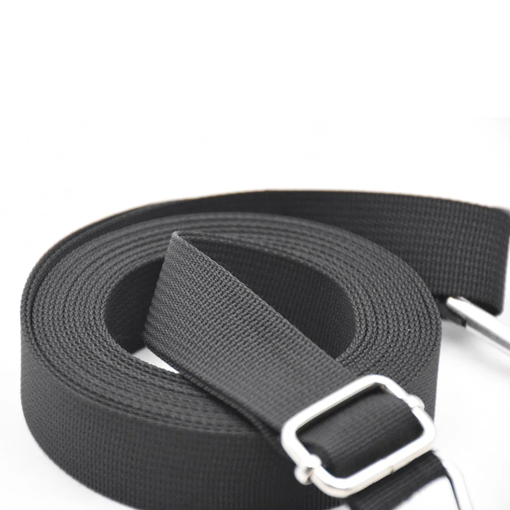 

2Pcs Car Cover Straps Reinforced Wind Protector Rope Portable Lightweight Design for Van Truck Suv Cover Anti-Slip Function