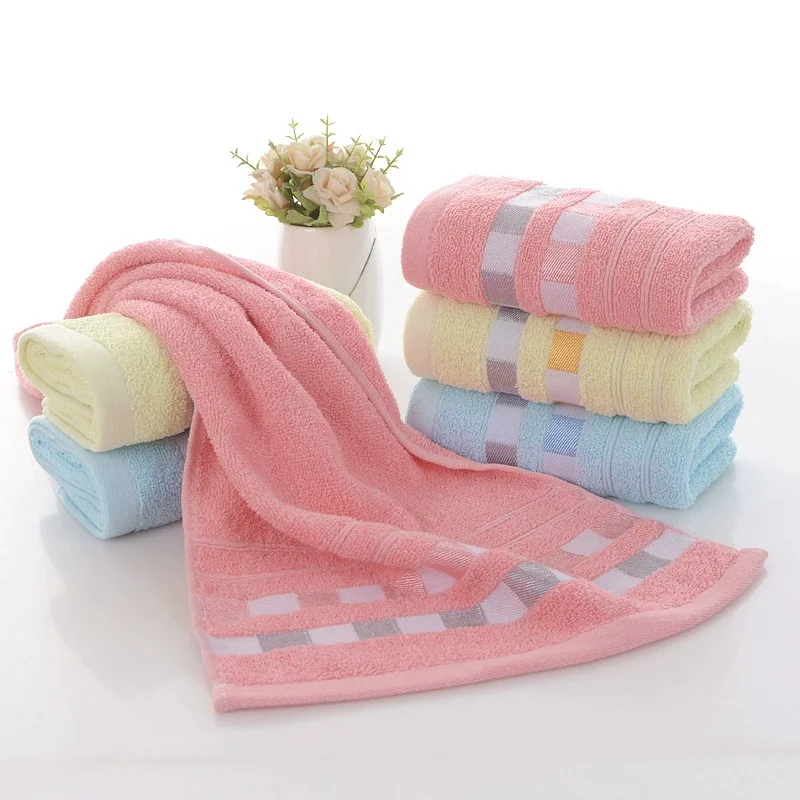 

72cmx32cm Bath Towel for Adults Absorbent Quick Drying Spa Body Wrap Face Hair Shower Towels Large Beach Clot