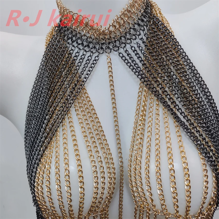 Fashion Handmade Women Neck \
