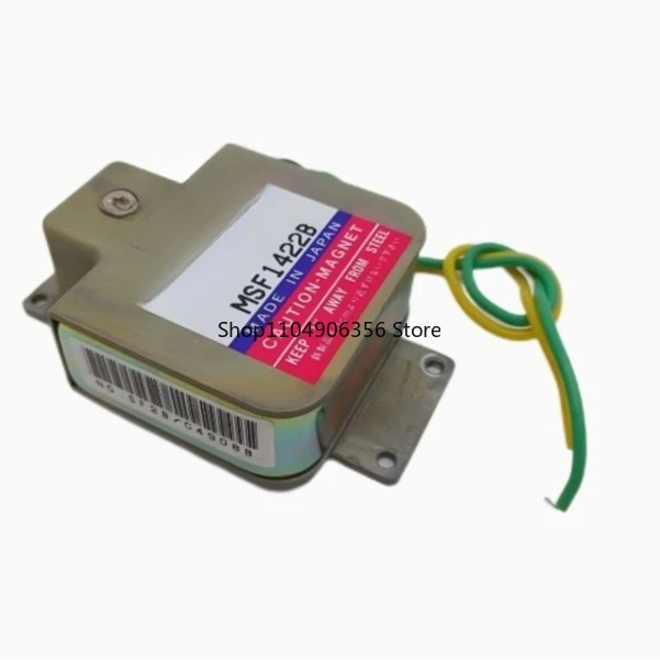 

for New authentic marine radar magnetron MSF 1425B
