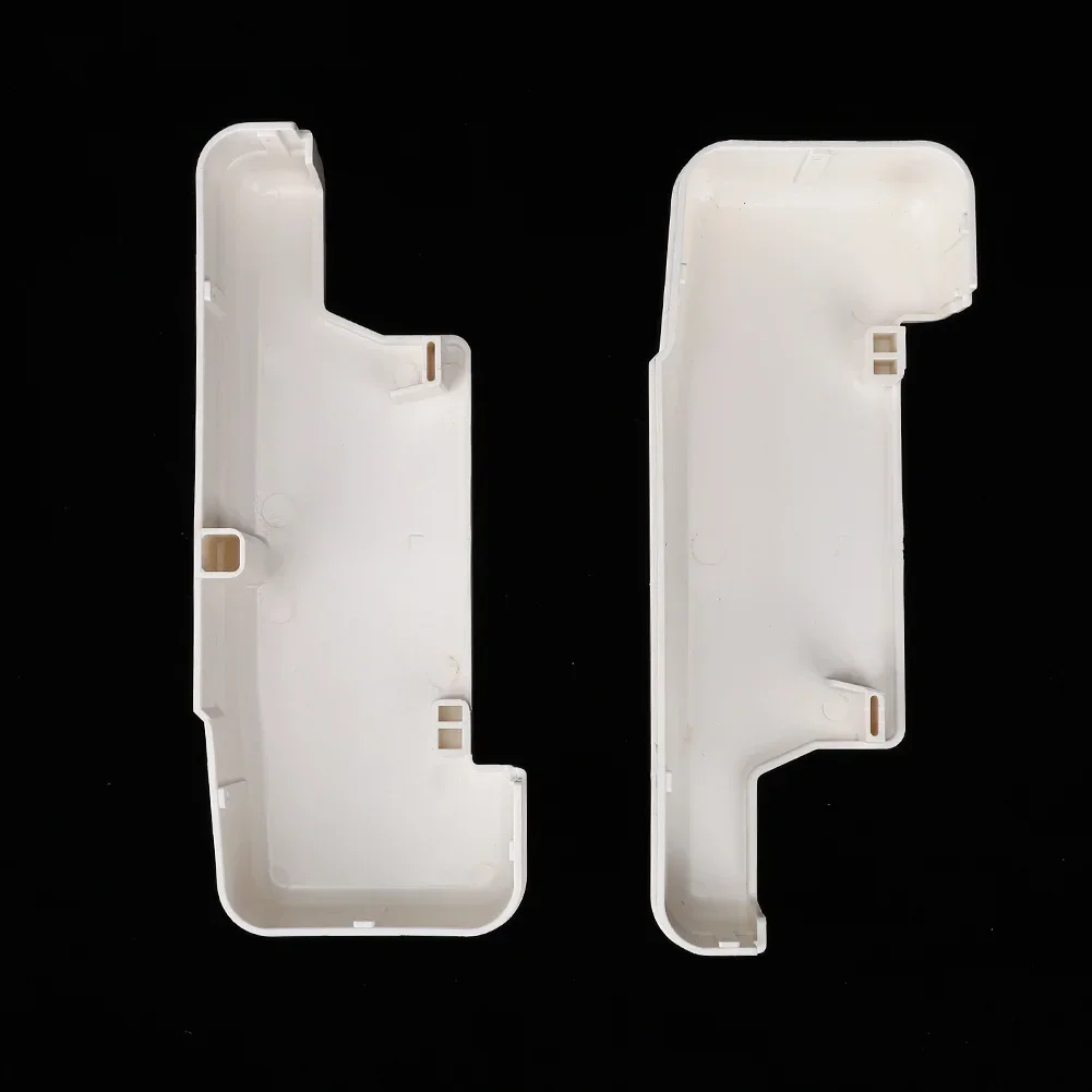 1 Pair Knitting Machine Case Side Plate Left & Right for Silver Reed Knitting Machine SK155 SK860