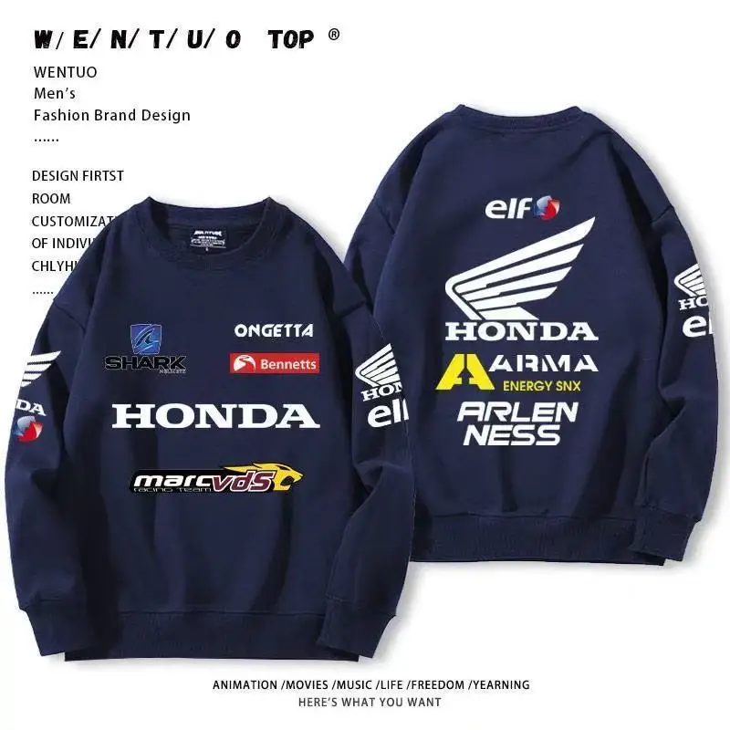 Thumbnail 4 - #44 Highest Rated Round Neck Hoodies to Buy in 2026
