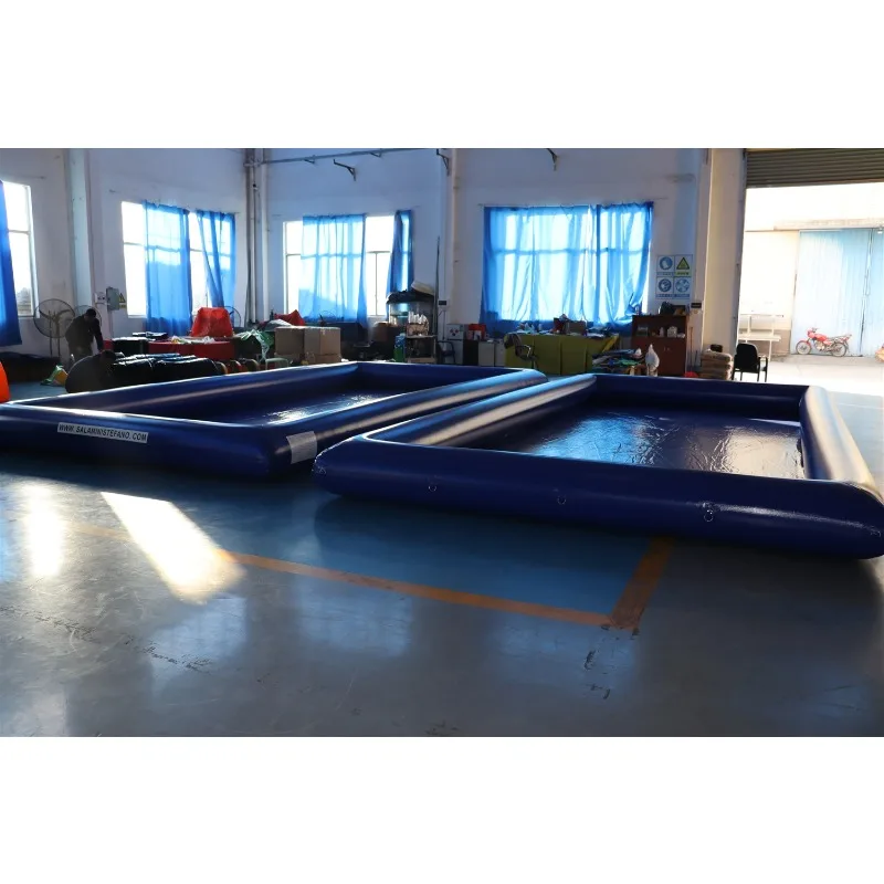 Hot Sales Inflatable Swimming Pool,inflatable Outdoor Pool with Custom Design