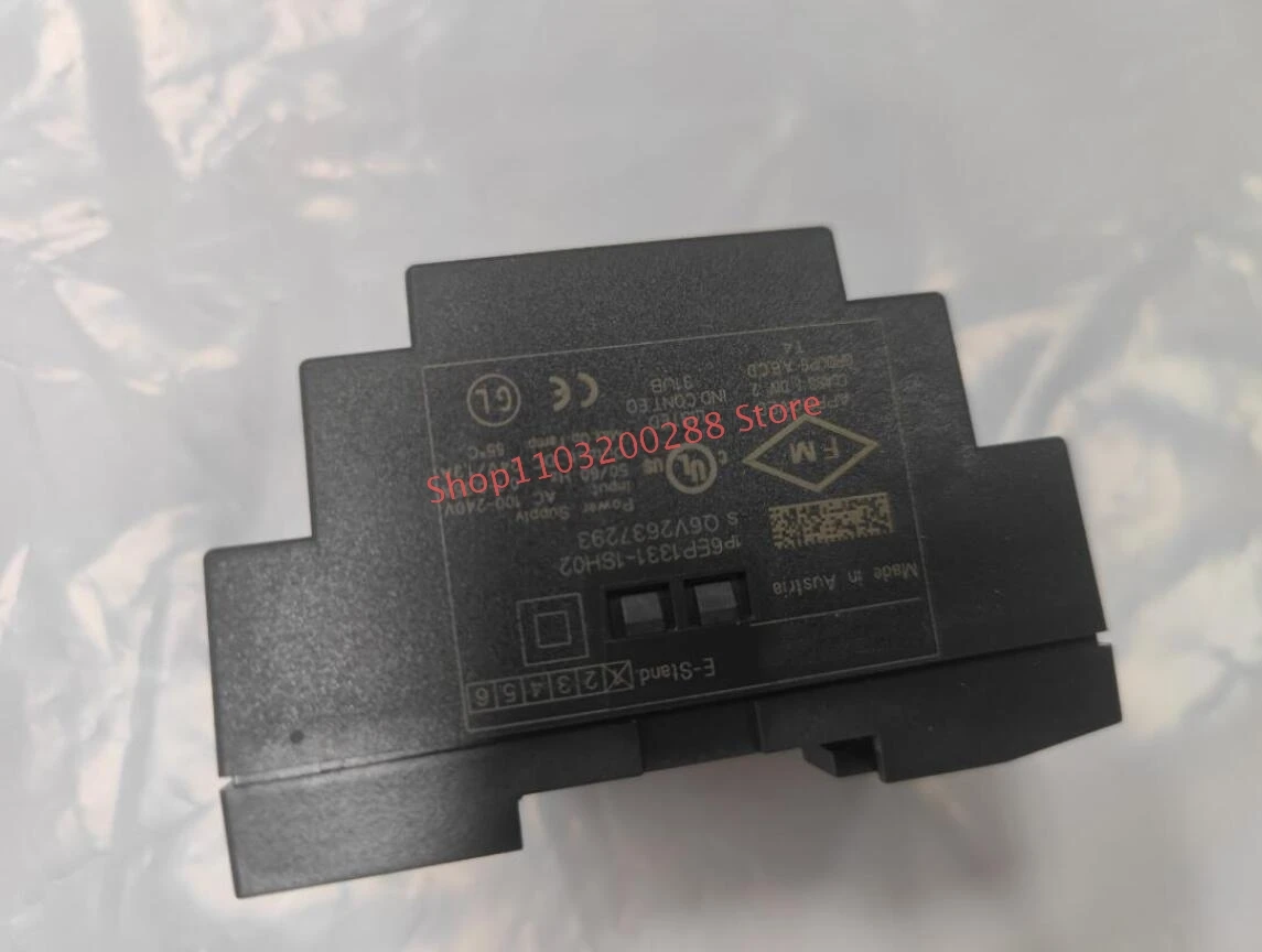 1PCS 6EP13311SH02 Fast Shipping PLC Module 6EP1331 1SH02 Brand New Original In Box 6EP1331-1SH02