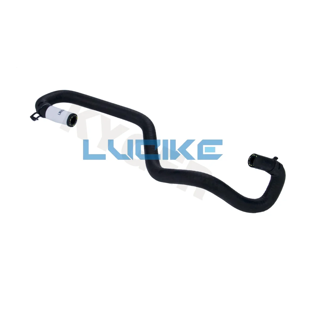 

Radiator Coolant Hose LR006161 For Land Rover Discovery 3 Range Rover Range Rover Sport