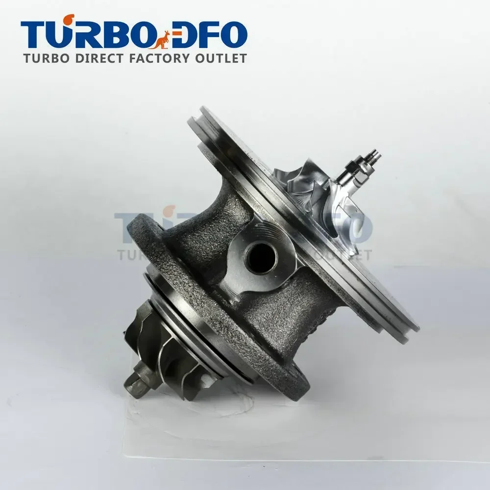 Nuevo turbocompresor CHRA 10009880025, núcleo de turbo para Volkswagen VW Amarok Transporter Multivan 2.0 BiTDI 120Kw CFCA 1968 Ccm