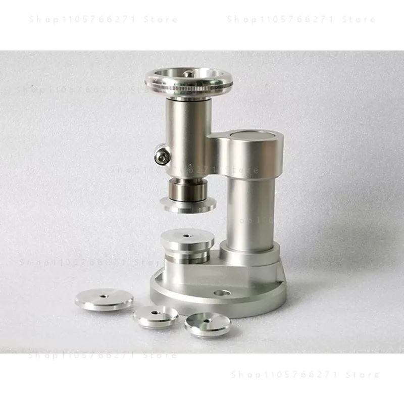 E25 Press Screw Press, Aluminum Alloy Press Watch Press Back Cover Watch Tool