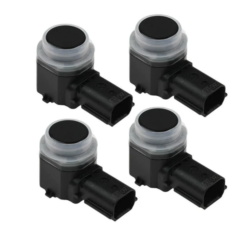 

4 шт. датчик помощи при парке OEM 5MK60TZZAC 5MK60 TZZAC для 2017-2021 для зарядного устройства для CHALLENGER для CHRYSLER 300