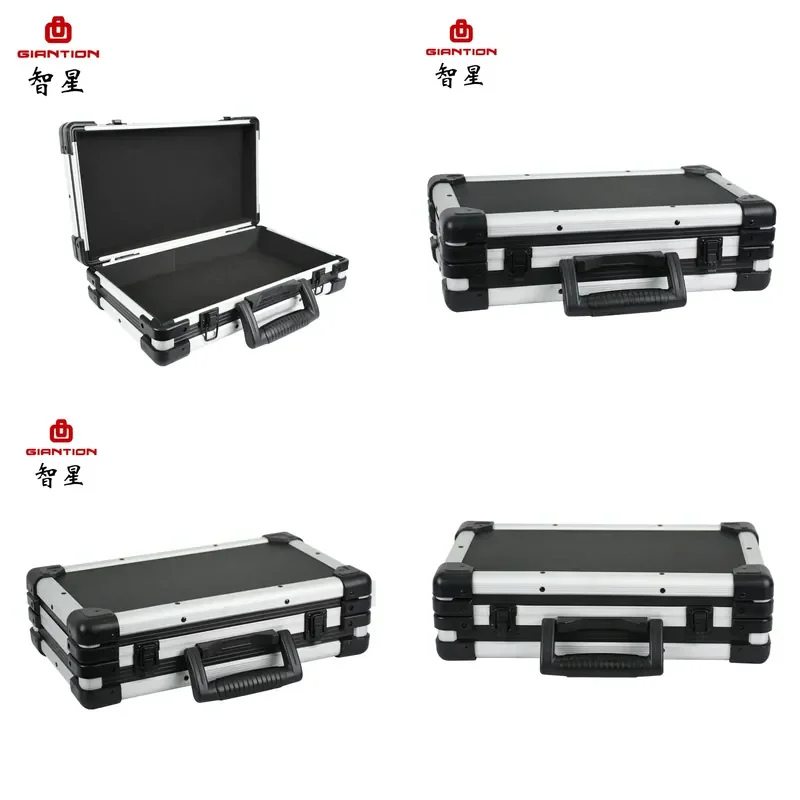 Customizable-Zhixing GIANTION Multifunctional Hardware Electrician Storage Car Case Protection Box Instrument Box Equipment