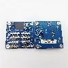 Hoson Adapter Convert Card for 4720 Change to I3200 Printhead Use on Allwin Xuli Solvent Printer Connecting Board