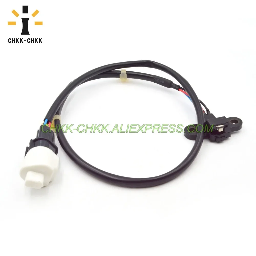 

CHKK-CHKK автомобильный аксессуар MD342826 ДАТЧИК ПОЛОЖЕНИЯ КОЛЬЦА Для MIT ДАТЧИК ПОЛОЖИНИЯ КРАНКОВЛА Для MITSUBISHI L200 SHOGUN PAJERO