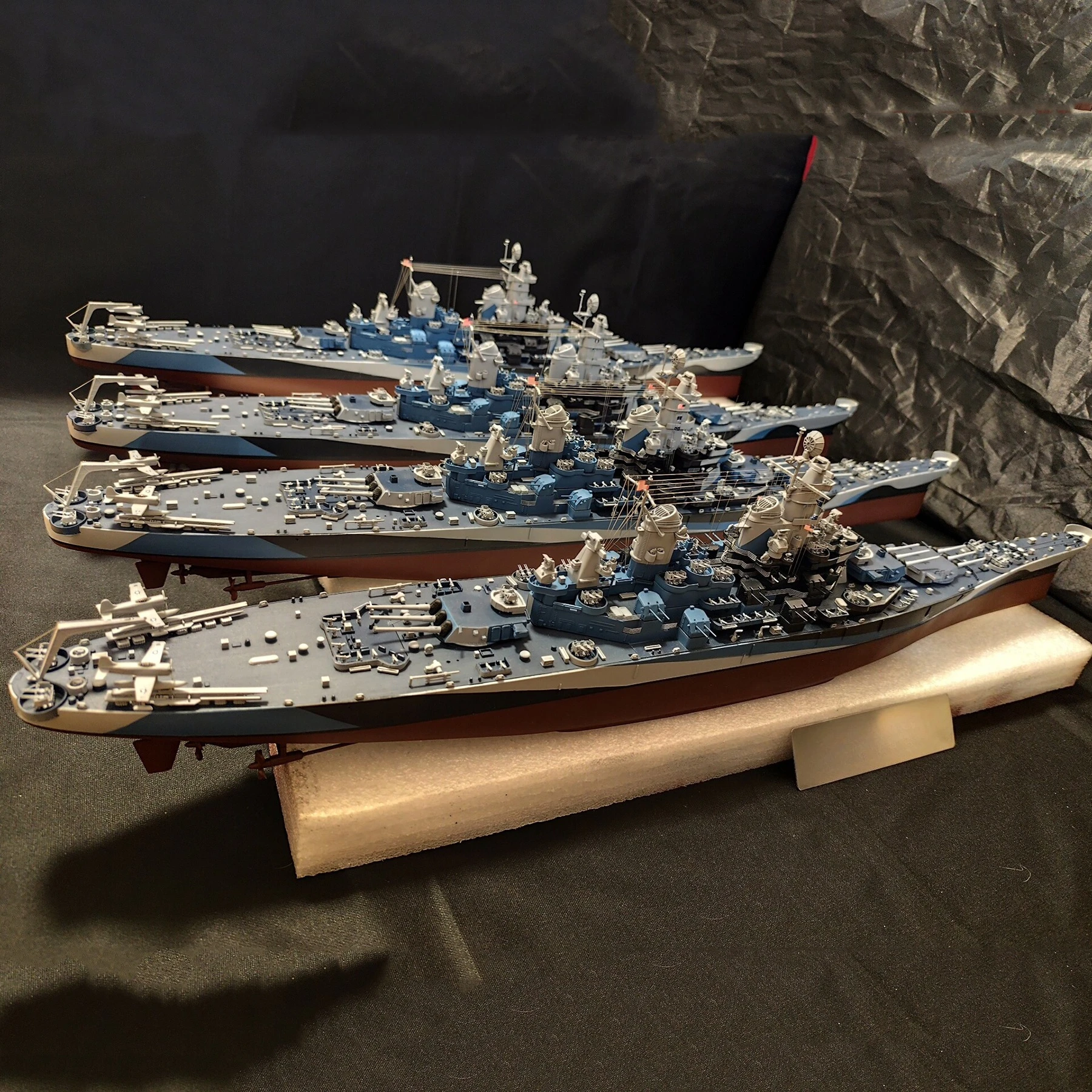 

1/350 радиоуправляемая лодка 78 см, моделирование линкора Миссури, лодка с дистанционным управлением, двойной мотор, радиоуправляемая лодка, модель RTR, игрушка для взрослых, подарок