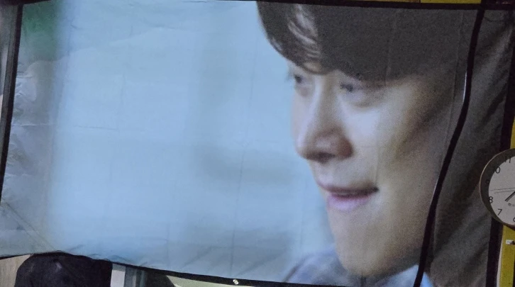 실물 포토 리뷰
