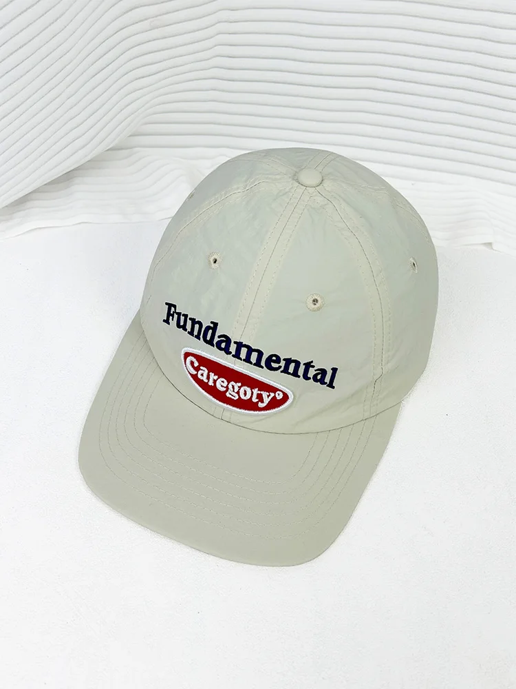 قبعة نسائية سريعة الجفاف، قبعة بيسبول ناعمة ذات حافة مسطحة للرياضات الخارجية على طراز الهيب هوب، قبعة بيسبول للرجال #4