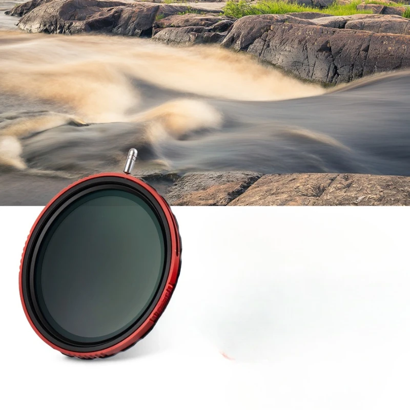 2 In 1 Filter Polar… - image