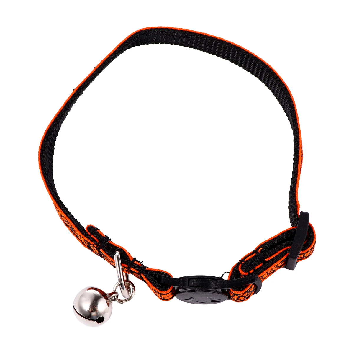 

Pet Collars Comfy Halloween Costumes Small Dogs Bright Colors Stylish Party Dog Accessories Soft Woven Belt Breathable Safety