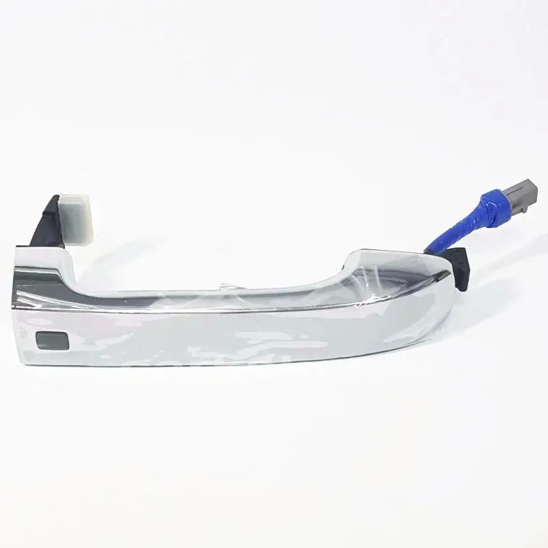 

For Hyundai VERACRUZ 09-13 GENUINE DOOR HANDLE OUTSIDE 826513J210 Front Door Handle Outside