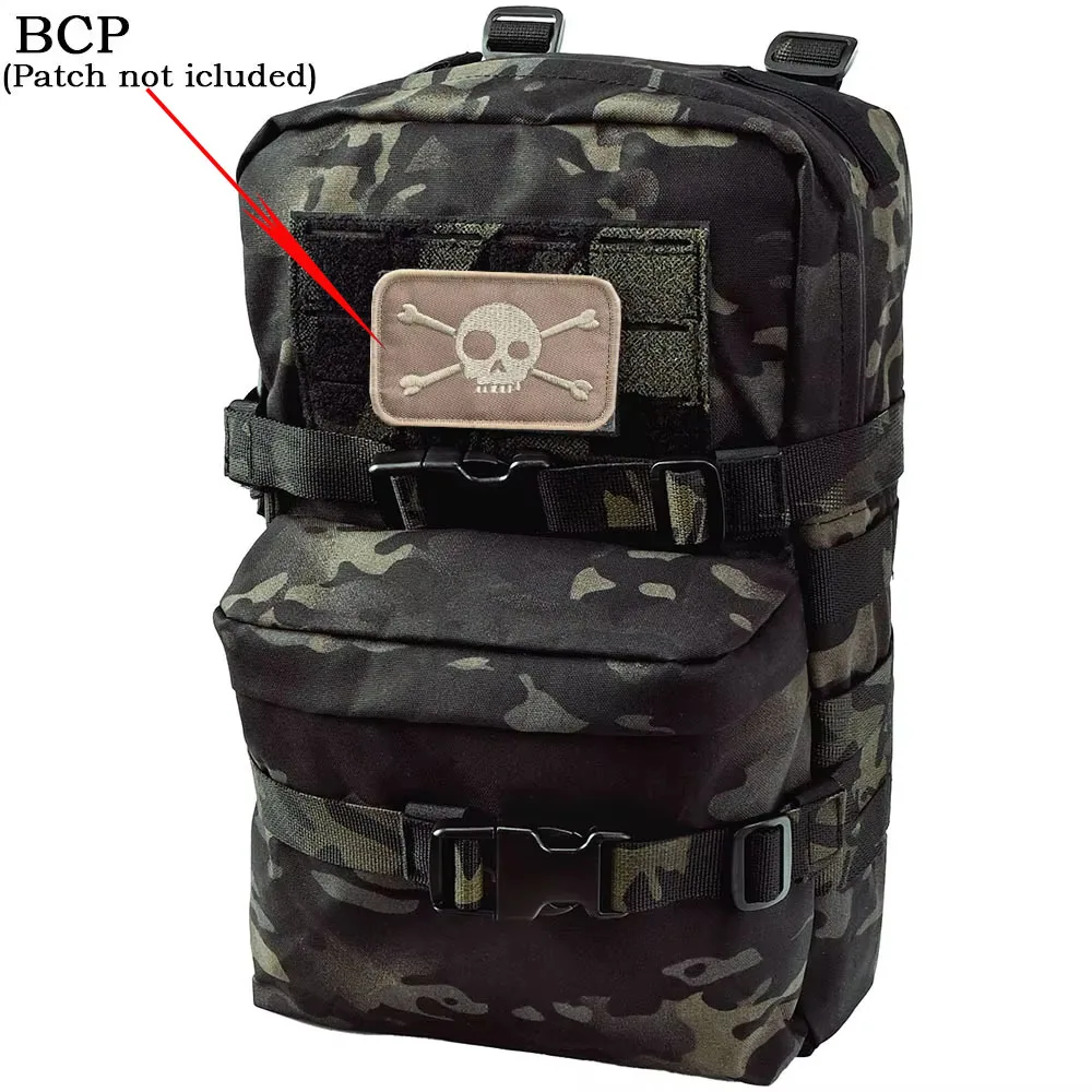 BCP