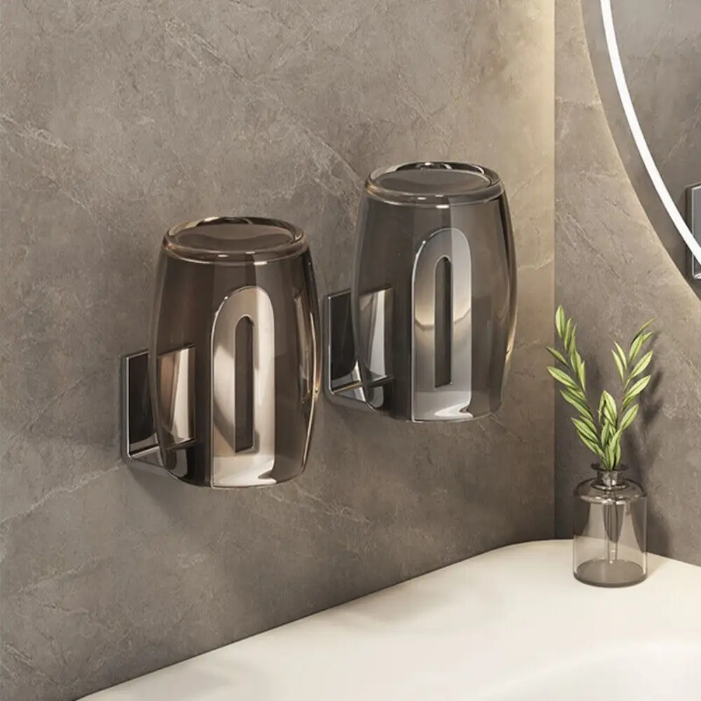 رف تخزين من الفولاذ المقاوم للصدأ، أداة مطبخ متينة، حامل غطاء وعاء خالٍ من الثقب، حامل لوح تقطيع مثبت على الحائط