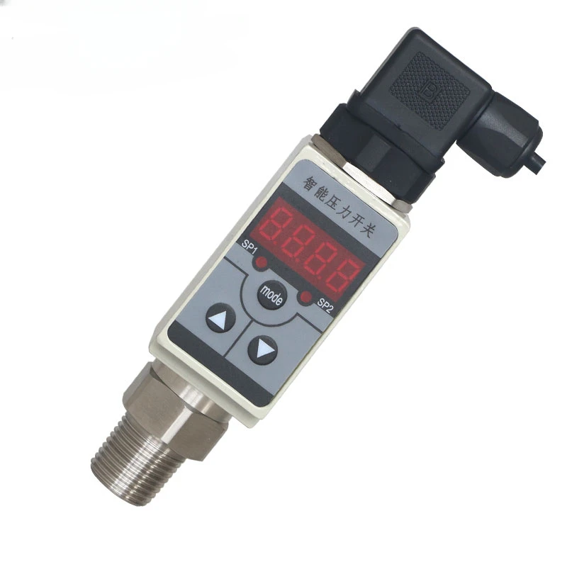 

New type pressure switch for water pump,water pump electronic pressure switch