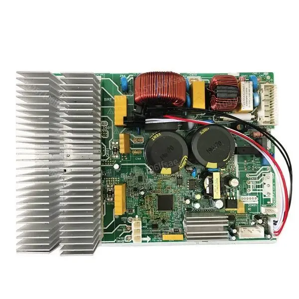 

for air conditioner computer board circuit board US-KFR35W/BP3N1 KFR35W/BP2N-(RX24T+TNY288+41560B2+4134).D.13.WP2-1