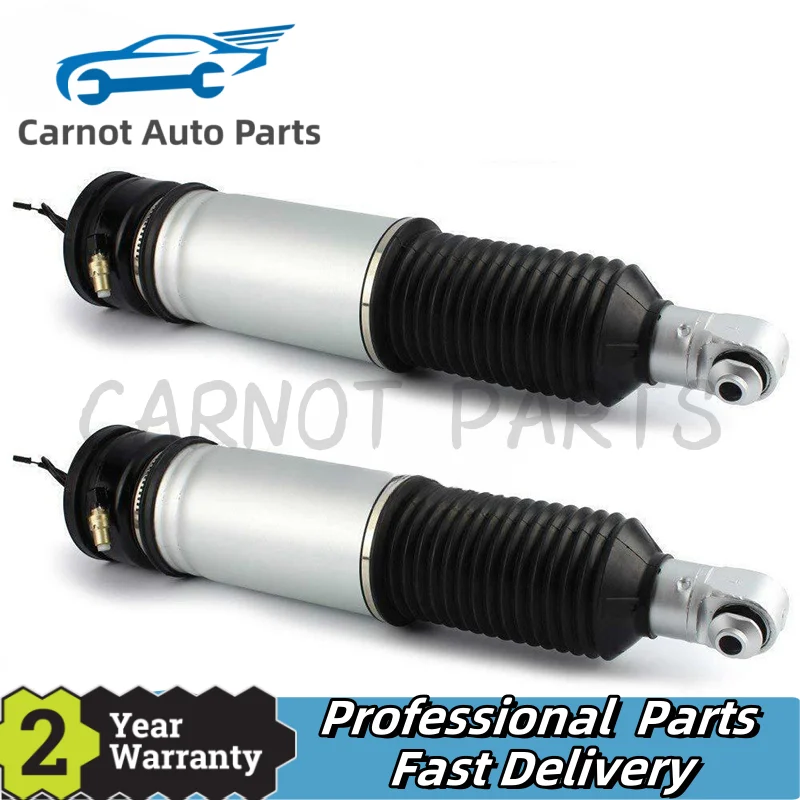 1PCS Rear Air Suspension Shock Absorber Strut with ADS For BMW E65 E66 E67 745i 750i 760i 745l 37126785535 37126785536