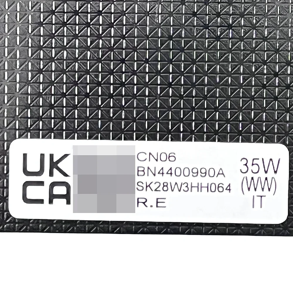 Nuevo adaptador de Monitor AC/DC cargador de corriente 14V 2.5A 35W A3514_RPN BN44-00990A para CF396 C24F396FHN LC24F396FHNXZA
