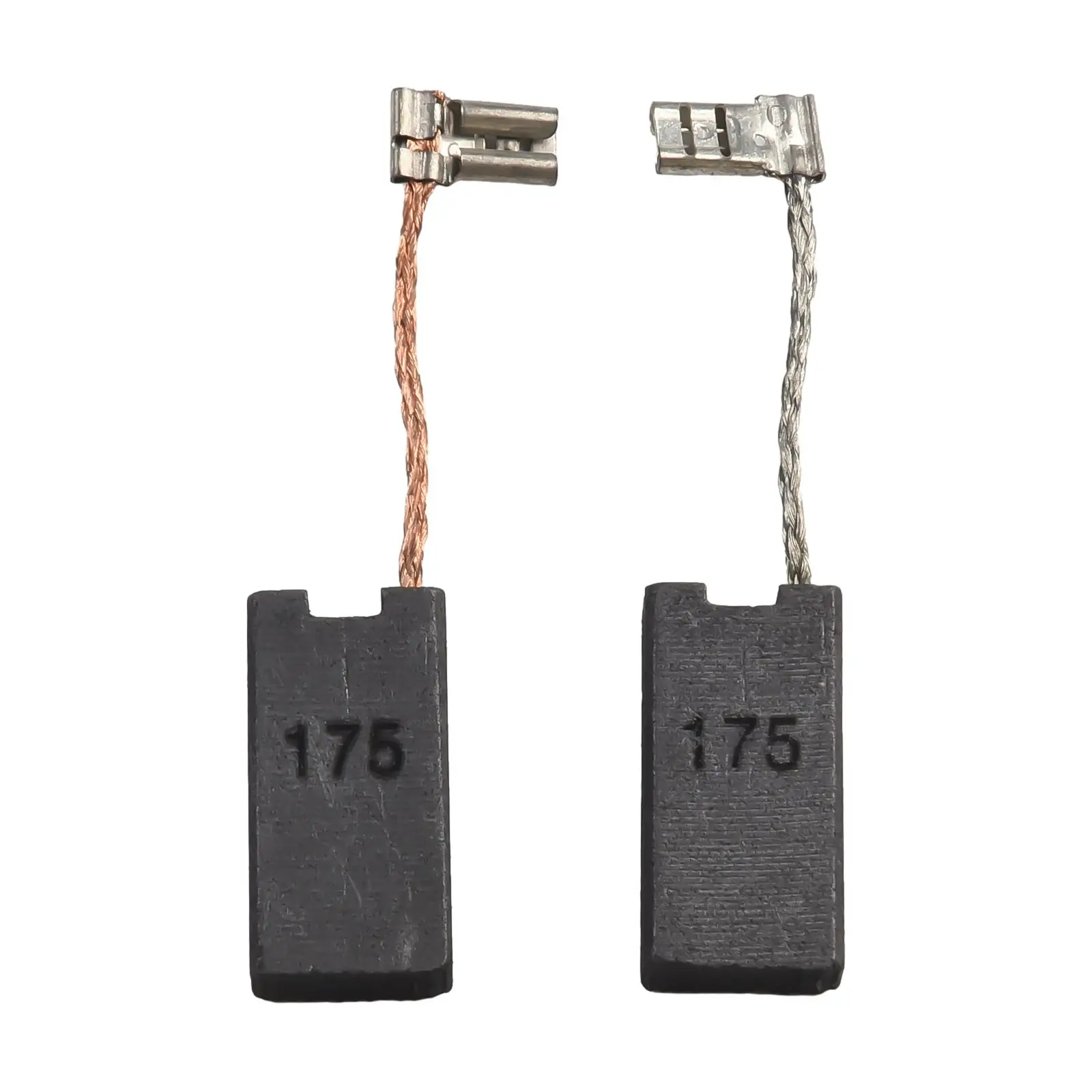 Per CB175 Spazzole di carbone di ricambio per CB175 1958442 1949908 HM1213C HM1214C HM1317C Confezione da 2 accessori per utensili elettrici
