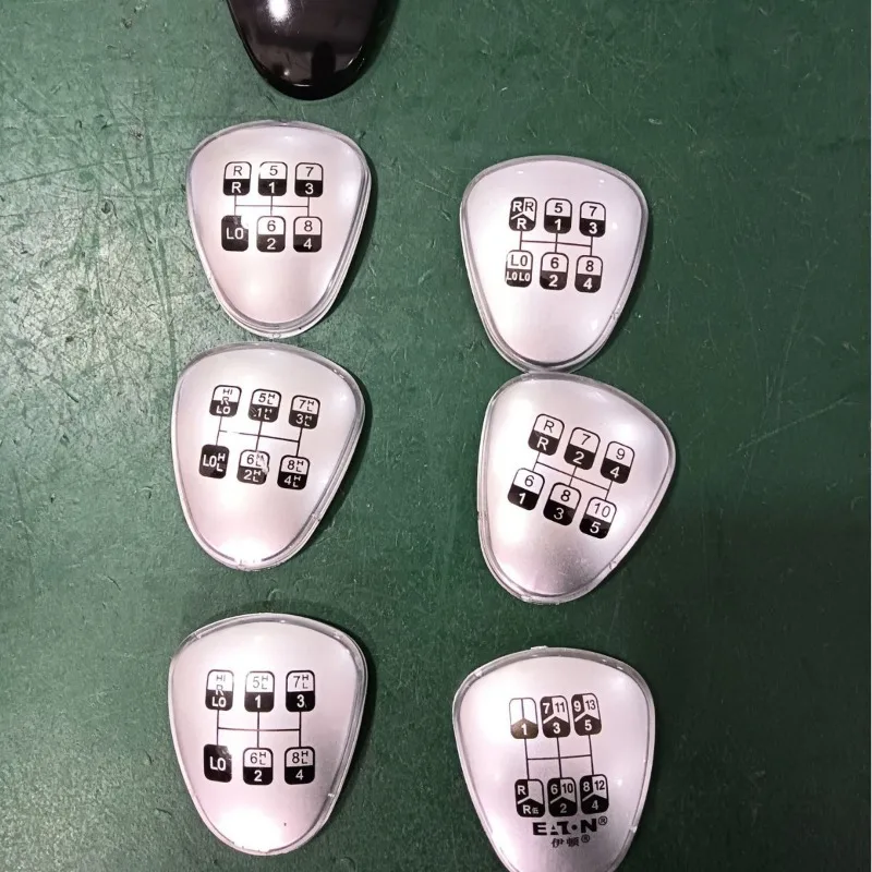 이튼 풀러 A6918 A5013 트럭 부품 변속 핸드볼 A6909 A6910 A6915 A6913