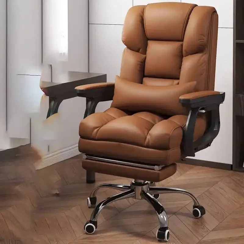 Thumbnail 2 - #17 Latest Executive Office Chairs Offers