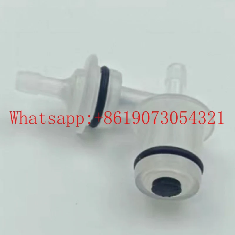 

Original Liquid Pump Check Valve AB Suction Pump Ultrafiltration Pump Check Valve Outlet Check Valve China