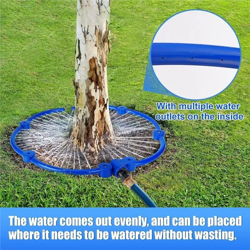 【CYBER MONDAY】Tree Water Sprinkler 20