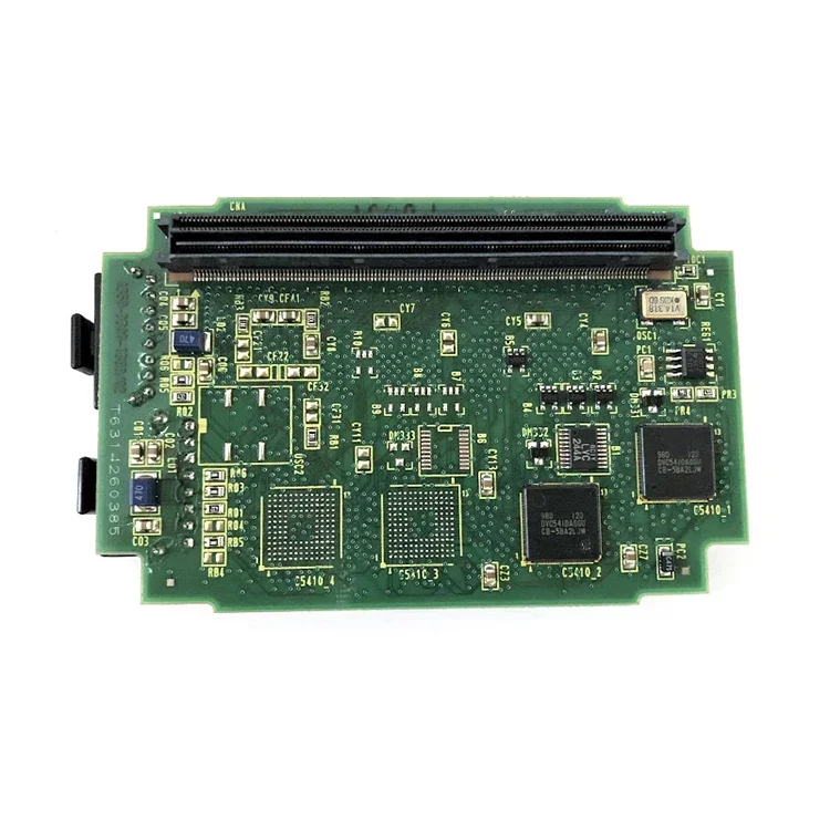 FANUC Axis Card A20B-3300-0398 Tested Ok For CNC System Controller Very Cheap