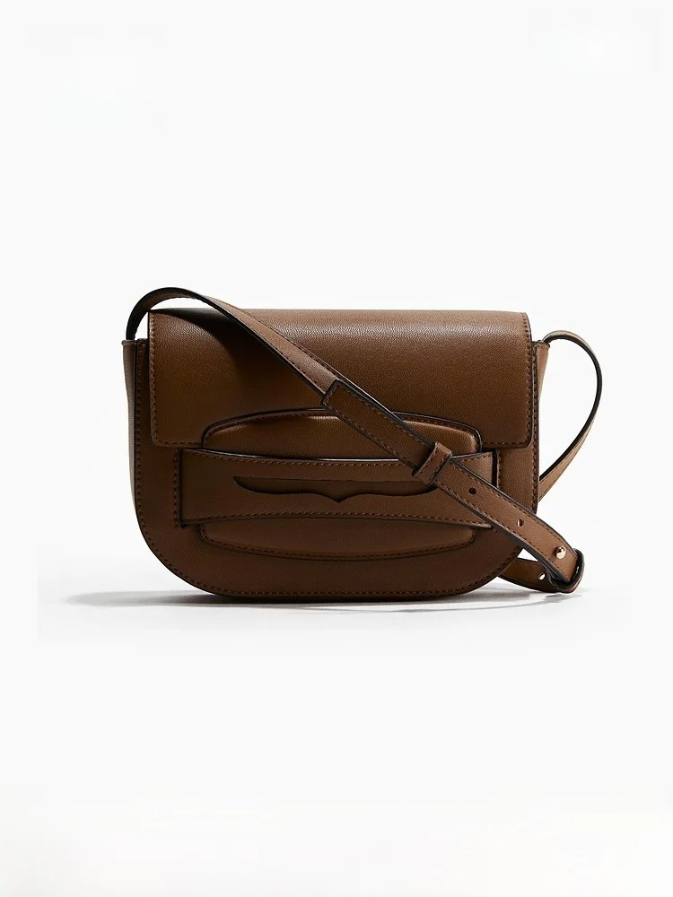 

Летняя женская сумка через плечо H&M 1310030: Модная женская сумка на плечо с отделением для повседневного использования, цветная