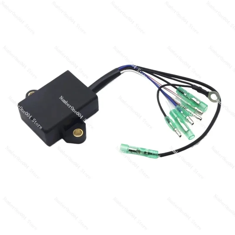 

Outboard CDI Ignition Module - Replacement for Select Marine Engines