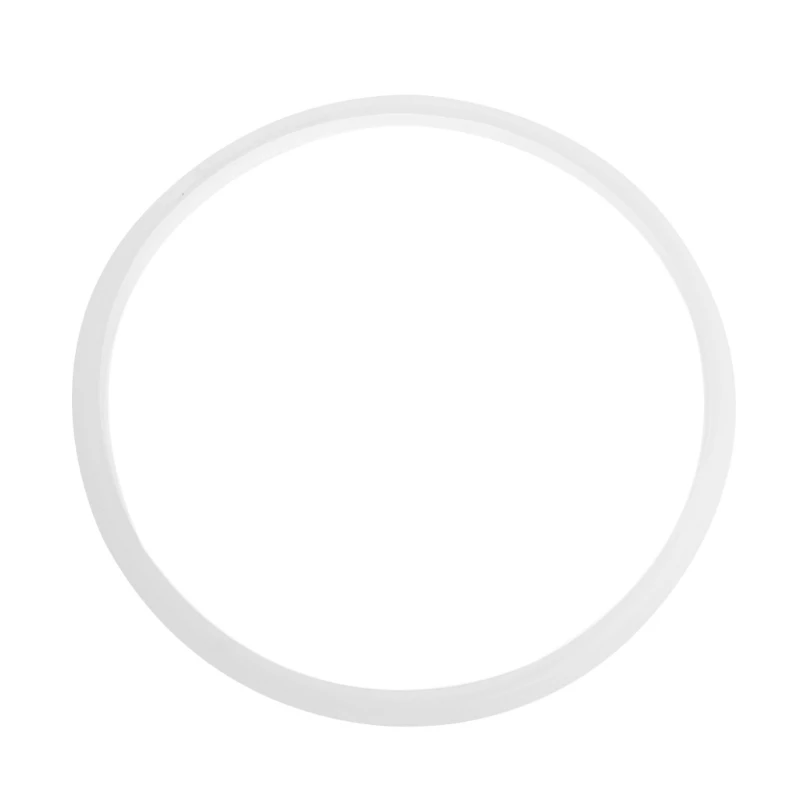 Pressure Cookers Silicone Rubber Gasket Sealing Seal Ring Kitchen Cooking Tool Drop Shipping