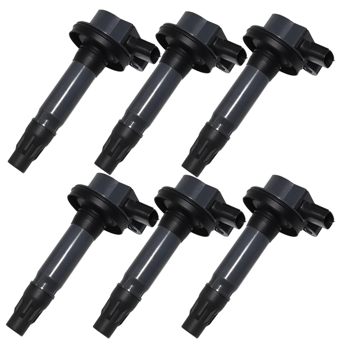 Zündspule für FORD EDGE EXPLORER FUSION MAZDA CX-9 LINCOLN MKX Autozubehör 7T4Z12029E CY 0118100 B