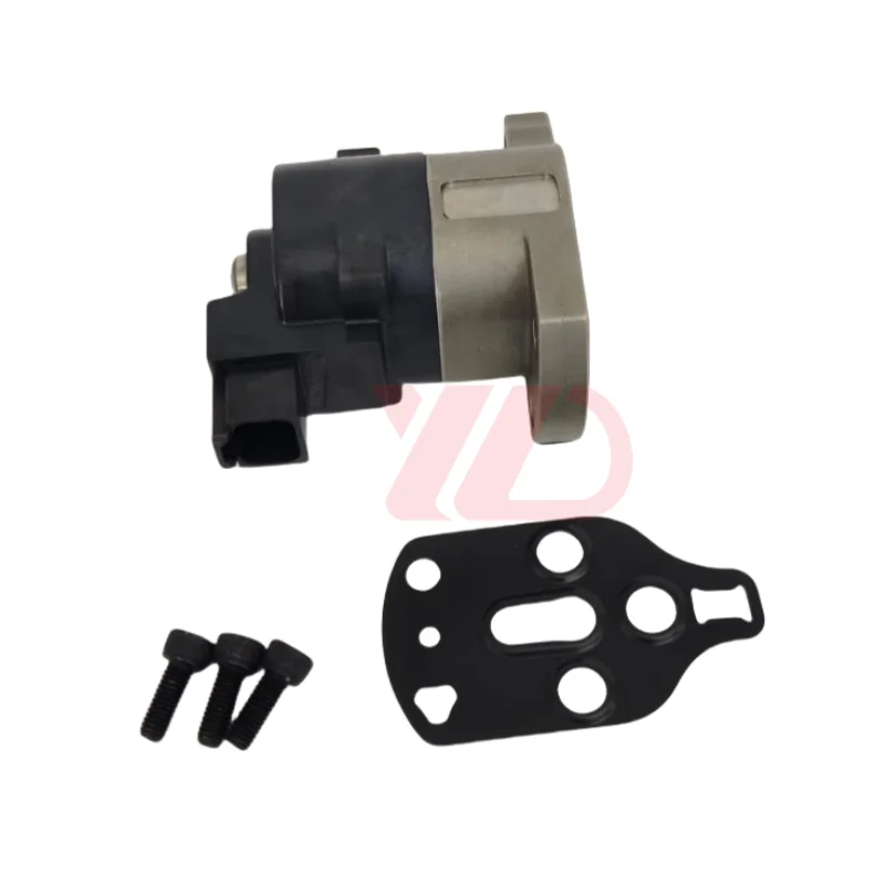Wholesale Mechanical Equipment Dies el Engine Fuel Control Actuator 4002070 for Cummi ns ISX QSX