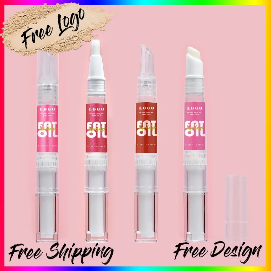 

Wholesale Private Label Lip Gloss Vegan Makeup Custom Logo 49 Shades 2ml Water Gloss Lipstick Mirror Finish Moisturizing