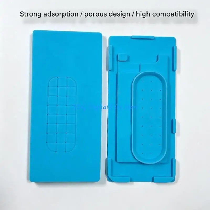 U75B Phone Repair Pad for Screen Separation and Parts Placement Use