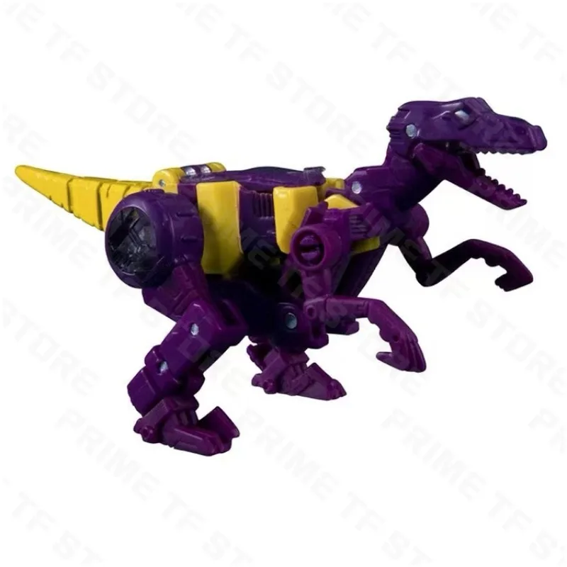 オリジナル ハスブロ トランスフォーマー パワー オブ ザ プライム E1160 シンダーサウル レジェンド クラス アニメ フィギュア アクション トイ コレクション