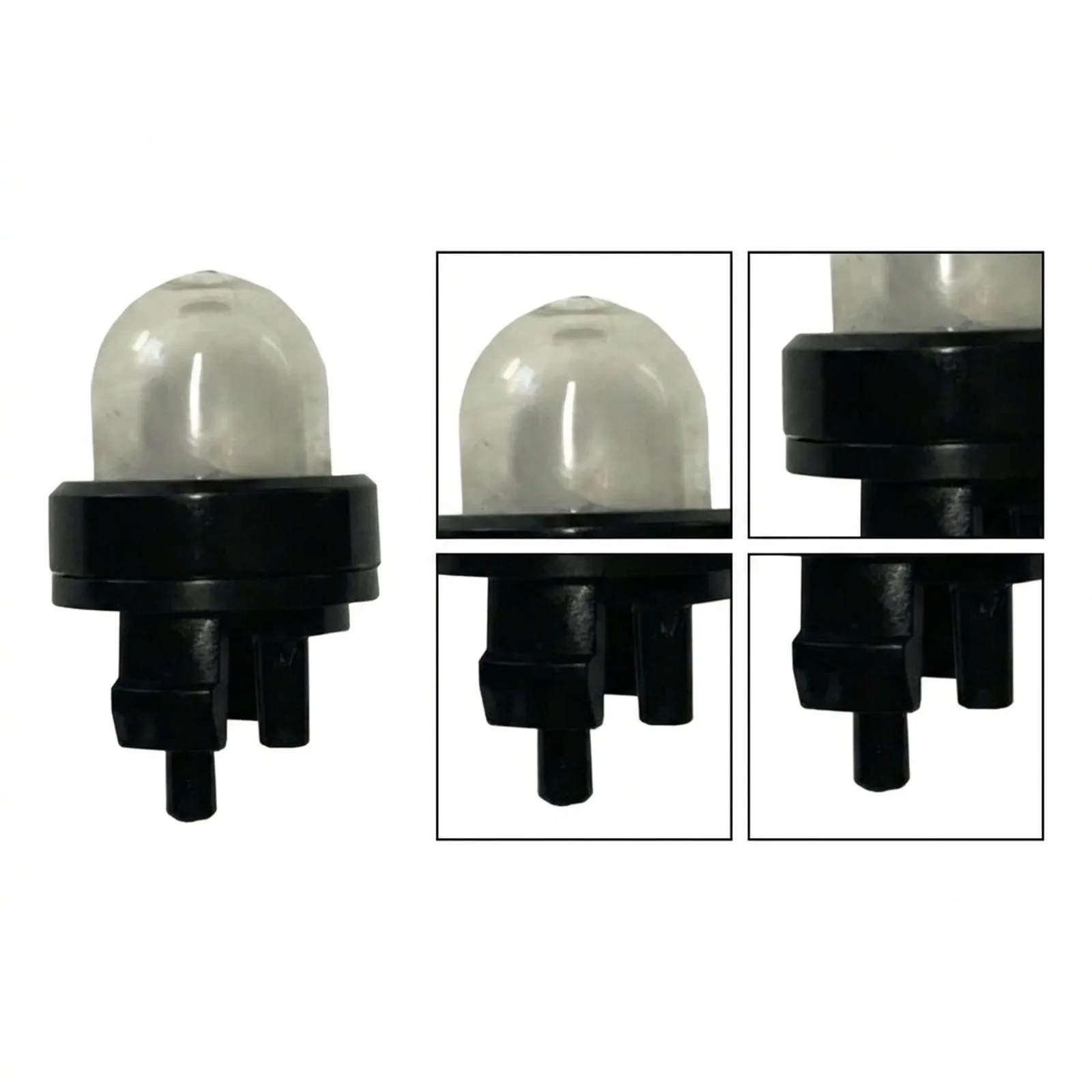Garden for primer Bulb For Ti-tan Multi Tool Model No\\\\\\\'s Below 2 TTL488GDO TTK587GDO for primer Bulbs String Trimmer Parts