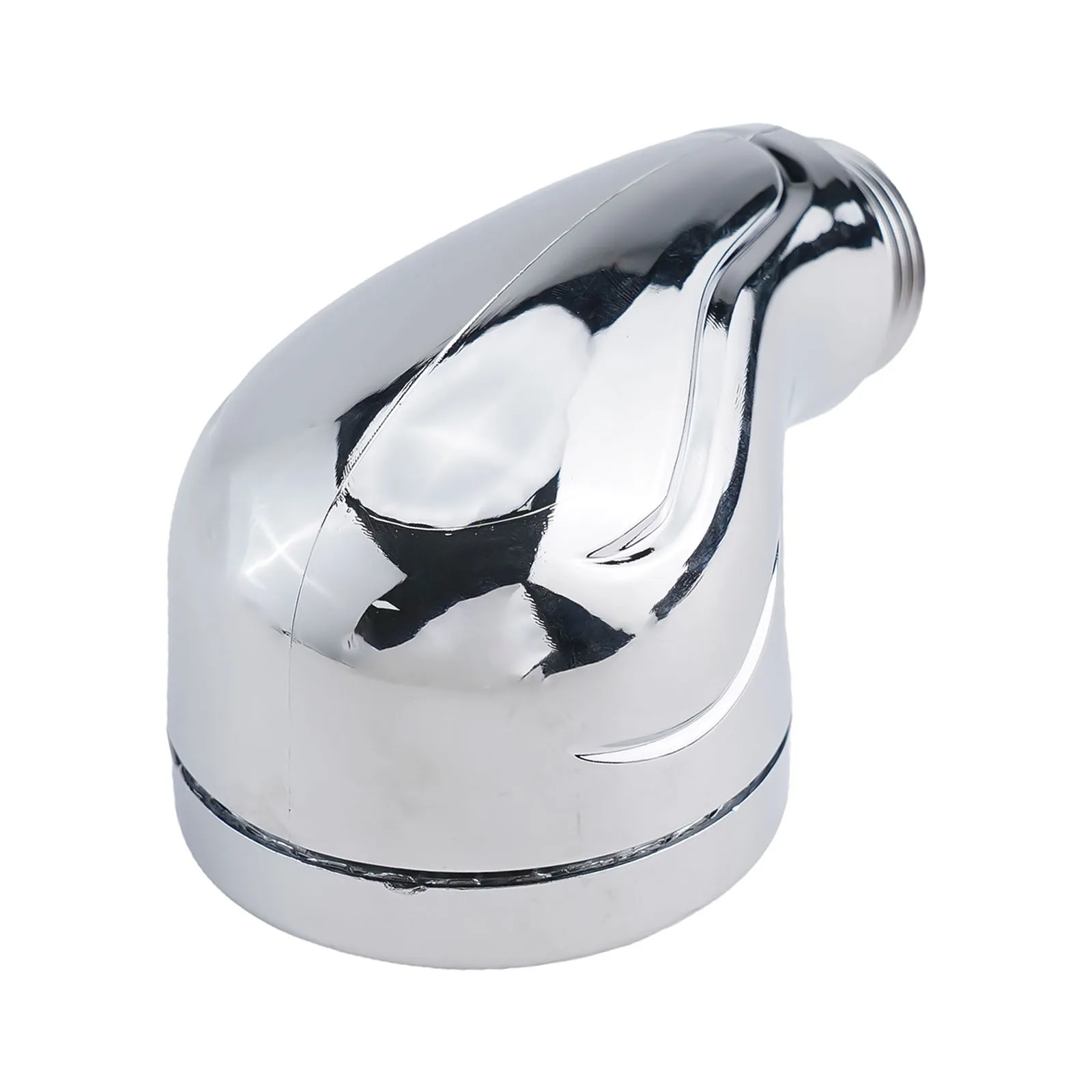 For Bathrooms Barber Shop Shower Head Pressurized Shower Head Barber Shop High-quality ABS Material Steady Water Flow