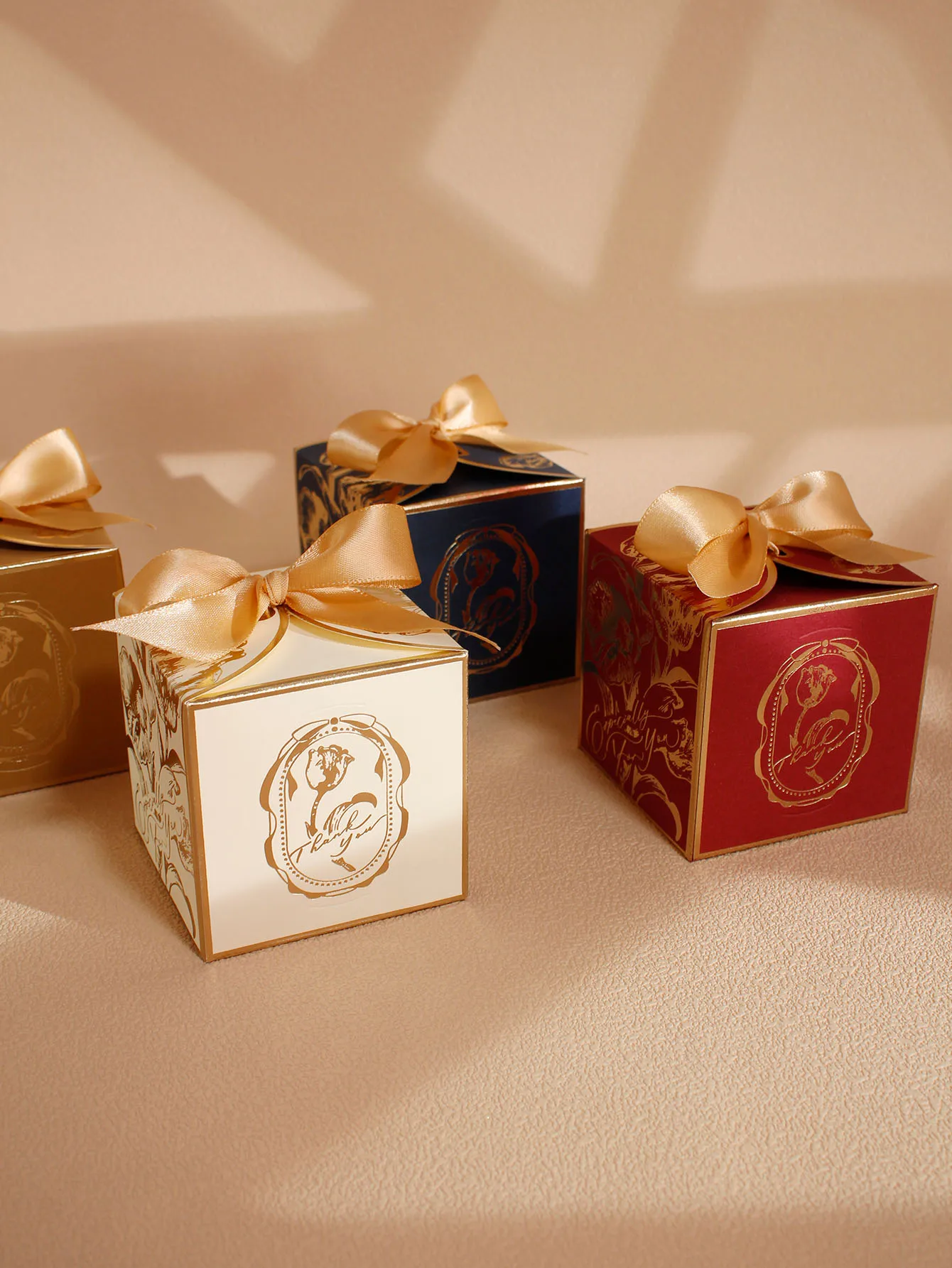 Tulips Flower Candy…