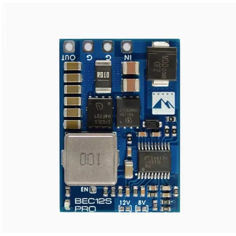 Matek Bec 12S-PRO Q…